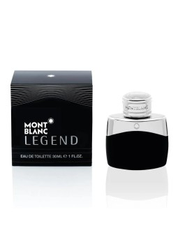 Montblanc Legend Pour Homme eau de toilette Spray uomo 30ml