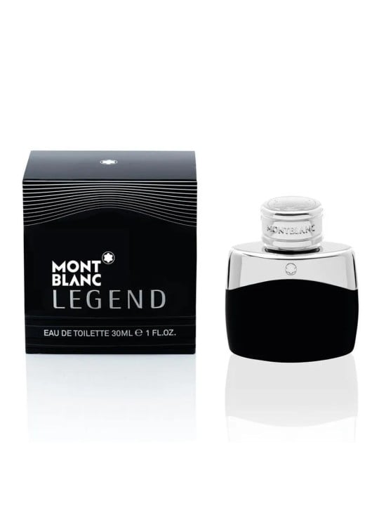 Montblanc Legend Pour Homme eau de toilette Spray uomo 30ml
