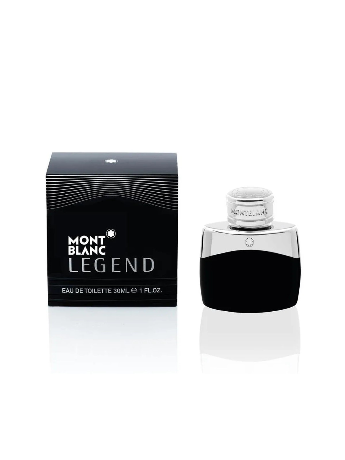 Montblanc Legend Pour Homme eau de toilette Spray uomo 30ml