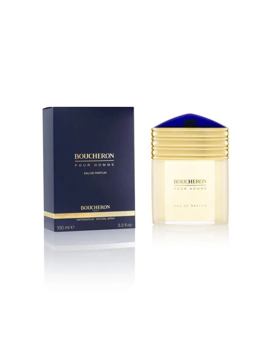 Boucheron Pour Homme Eau de Parfum 100ml
