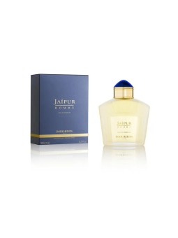 Boucheron Jaipur Homme eau de parfum Spray uomo 100ml