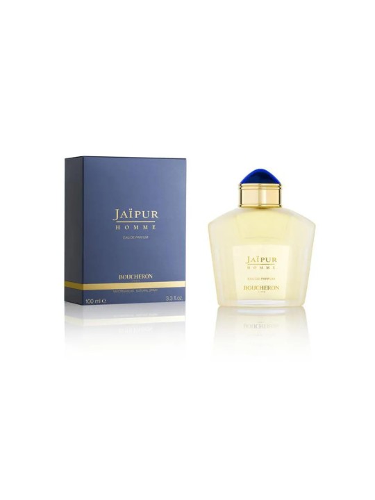 Boucheron Jaipur Homme eau de parfum Spray uomo 100ml