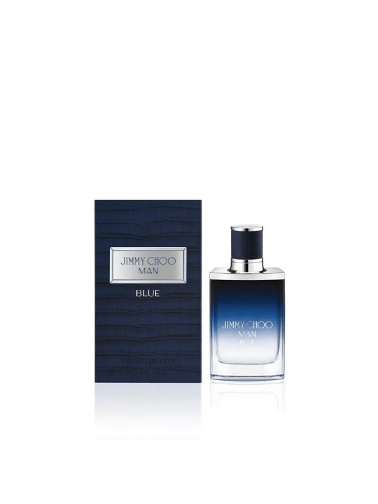Jimmy Choo Man Blue EDT 50ml