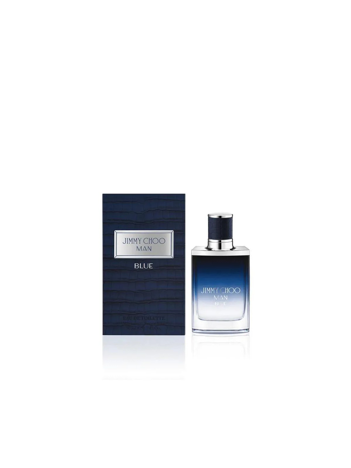 Jimmy Choo Man Blue EDT 50ml