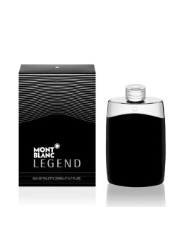 Montblanc Legend for Men Eau De Toilette 200 ml man