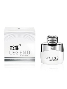 Montblanc Legend Spirit eau de toilette uomo 30ml