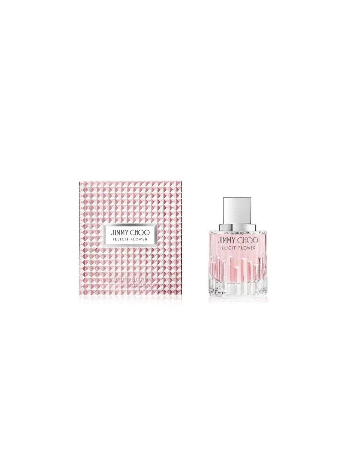 Jimmy Choo Fiore illecito eau de toilette donna 60ml