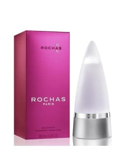 Rochas Man Eau de Toilette Spray 100ml