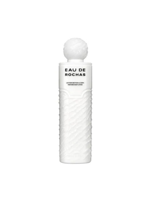 Rochas EAU DE ROCHAS lozione per il corpo 500ml donna