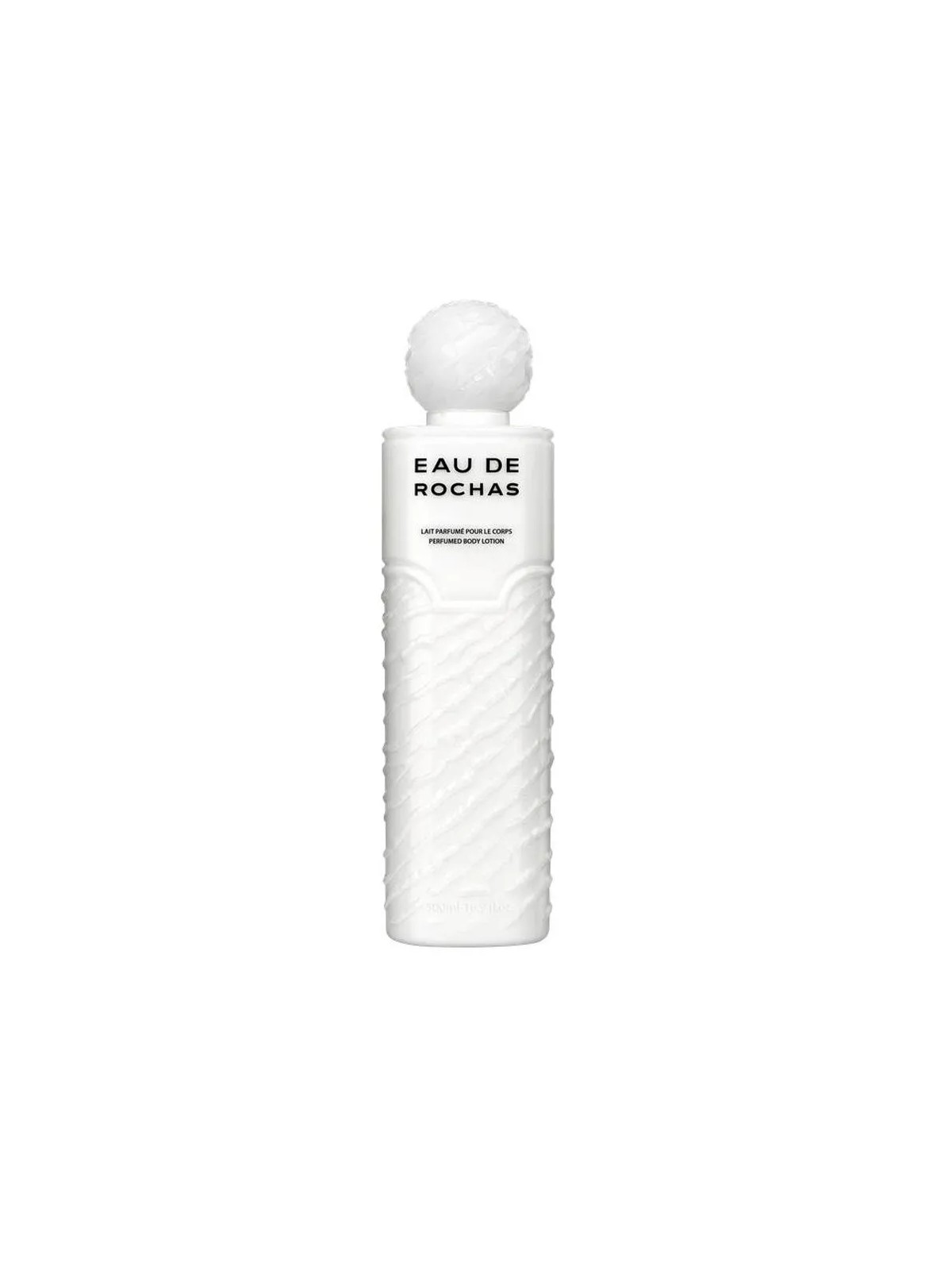 Rochas EAU DE ROCHAS lozione per il corpo 500ml donna