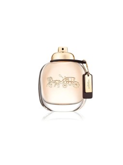 Coach Eau de Parfum Donna 90ml