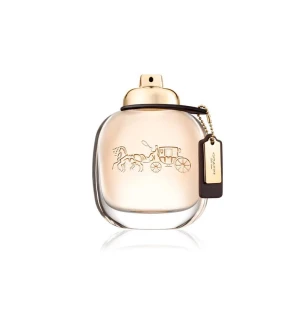 Coach Eau de Parfum Donna 90ml
