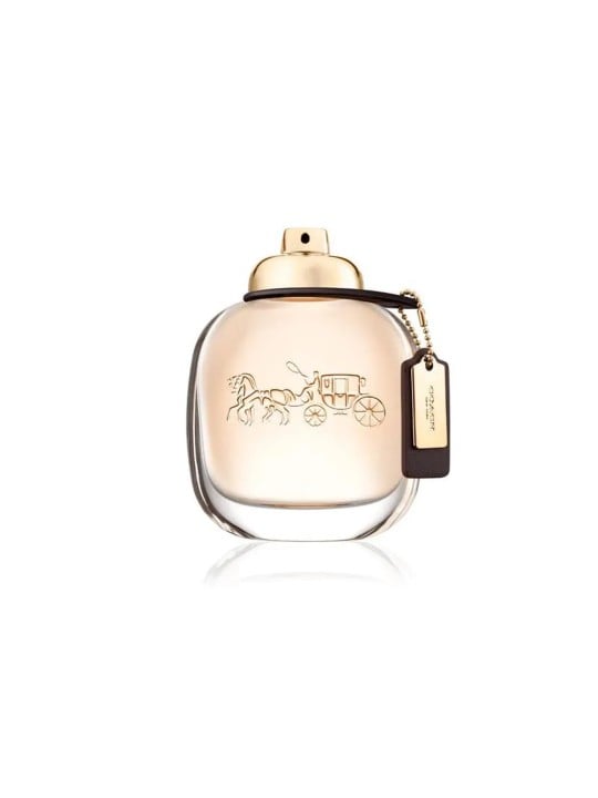 Coach Eau de Parfum Donna 90ml