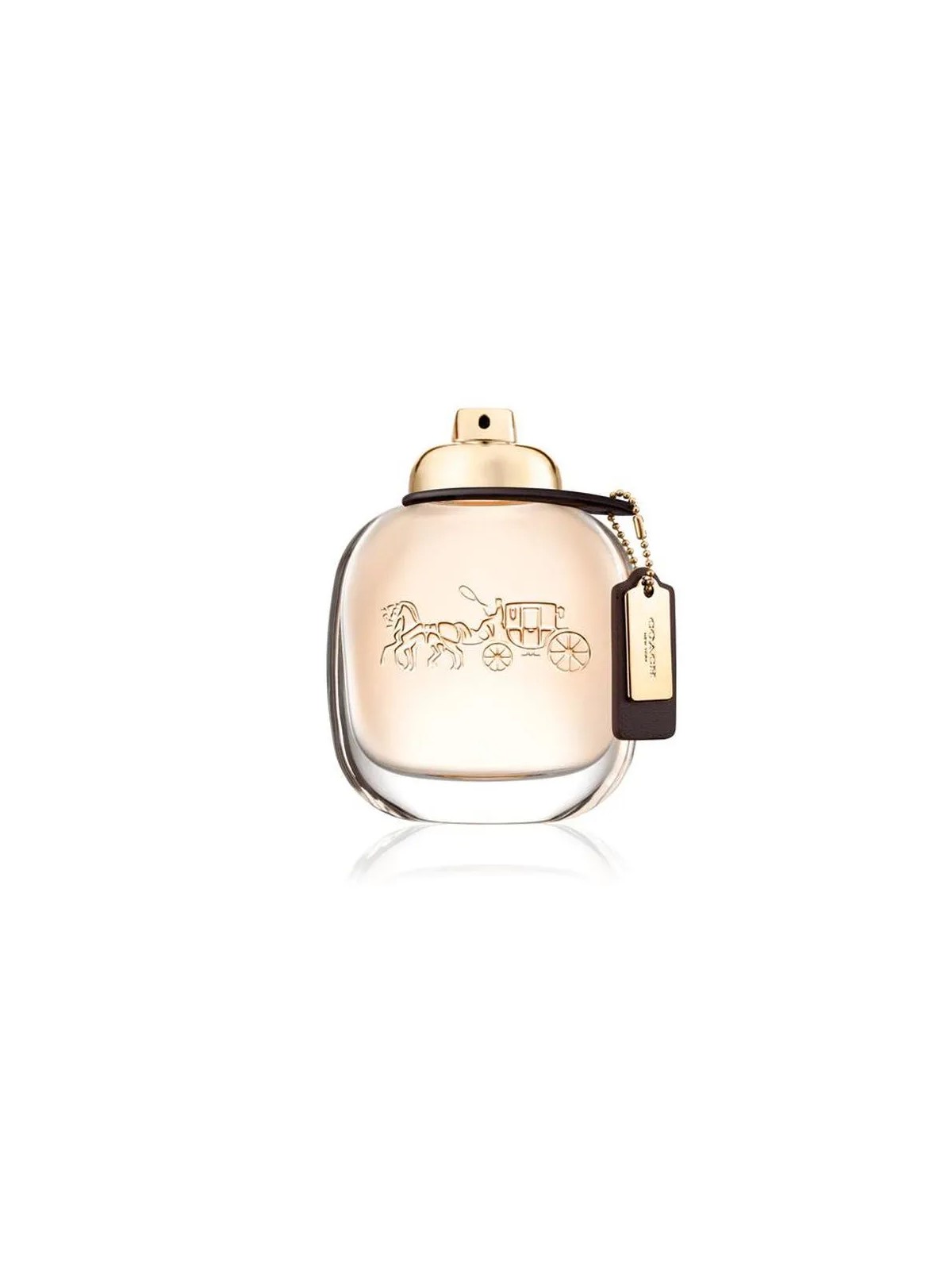 Coach Eau de Parfum Donna 90ml