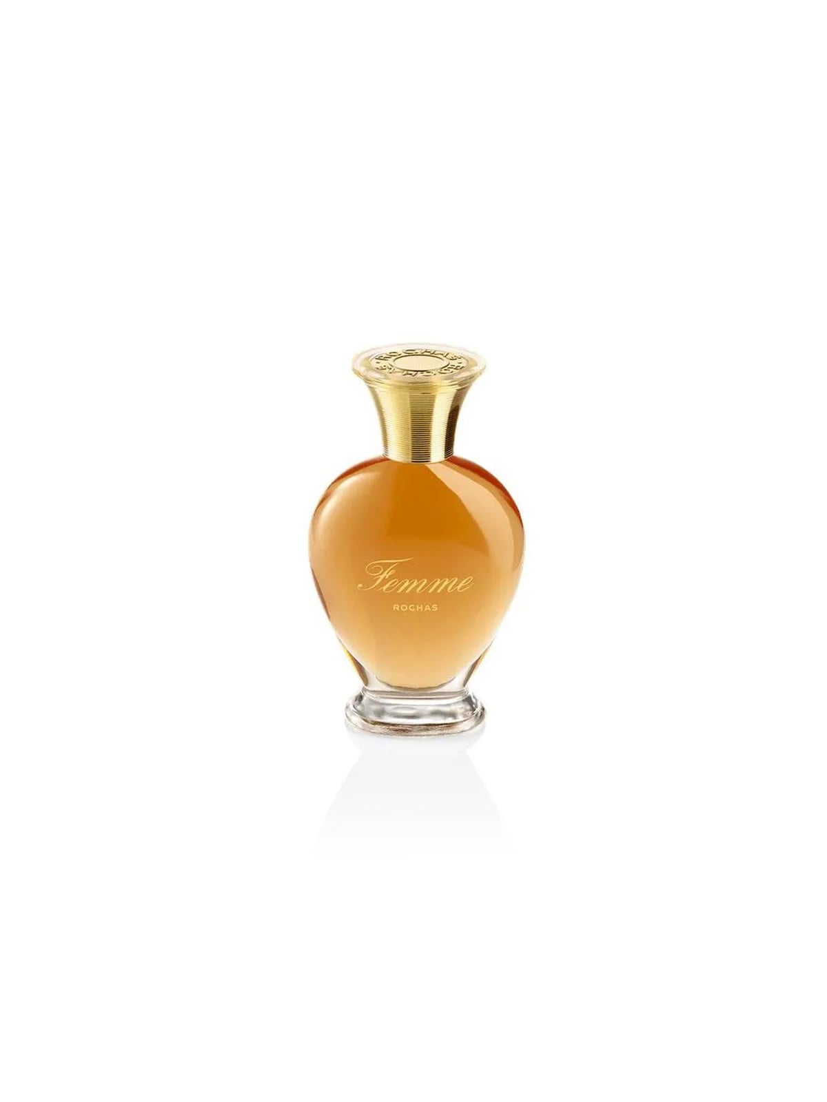 Rochas Femme eau de toilette Spray donna 100ml