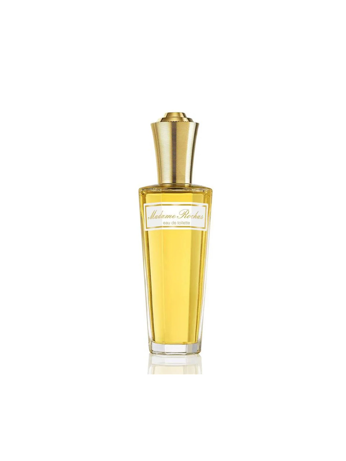 Rochas Madame eau de toilette Spray donna 100ml
