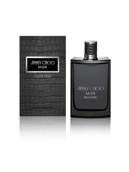 Jimmy Choo Man Intense EDT 100ml