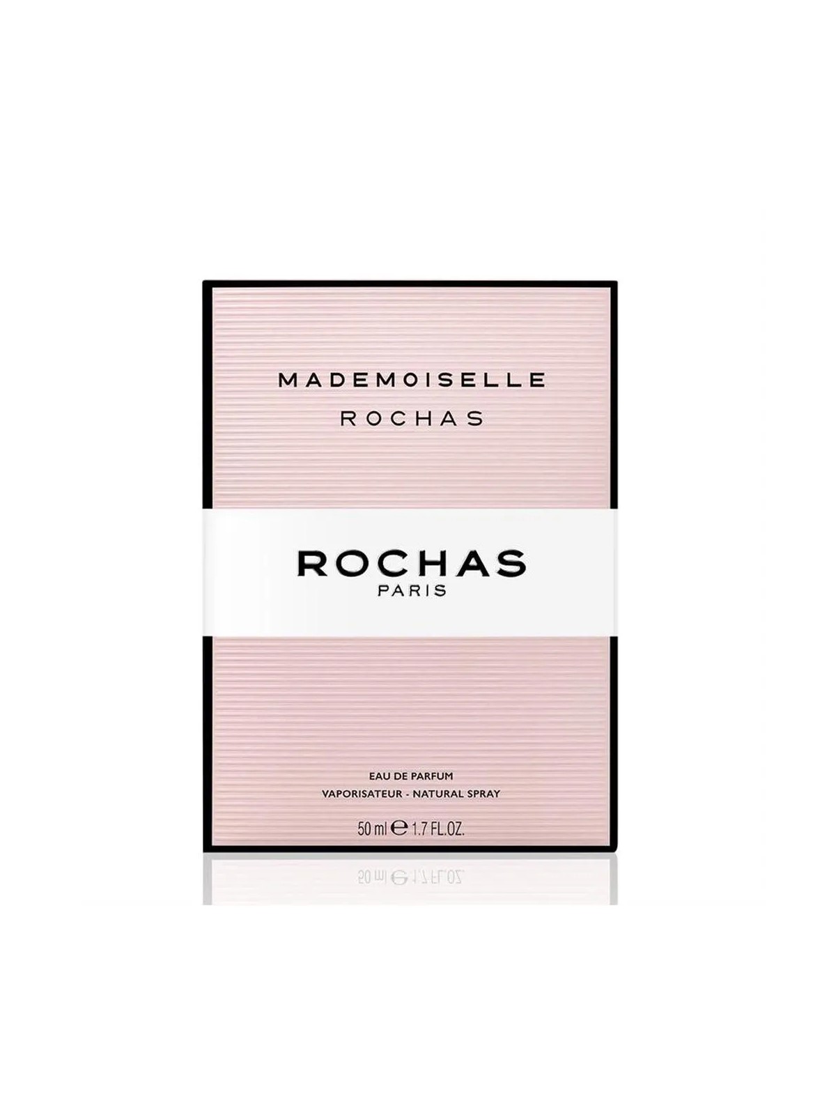Rochas Mademoiselle eau de parfum Spray donna 50ml