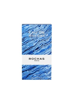 Rochas EAU DE ROCHAS eau de toilette spray 220ml donna