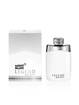 Mont Blanc Legend Spirit eau de toilette uomo 200ml