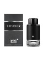 Montblanc Explorer eau de parfum Spray uomo 100ml