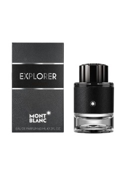 Montblanc Explorer Eau de Parfum Spray 60ml