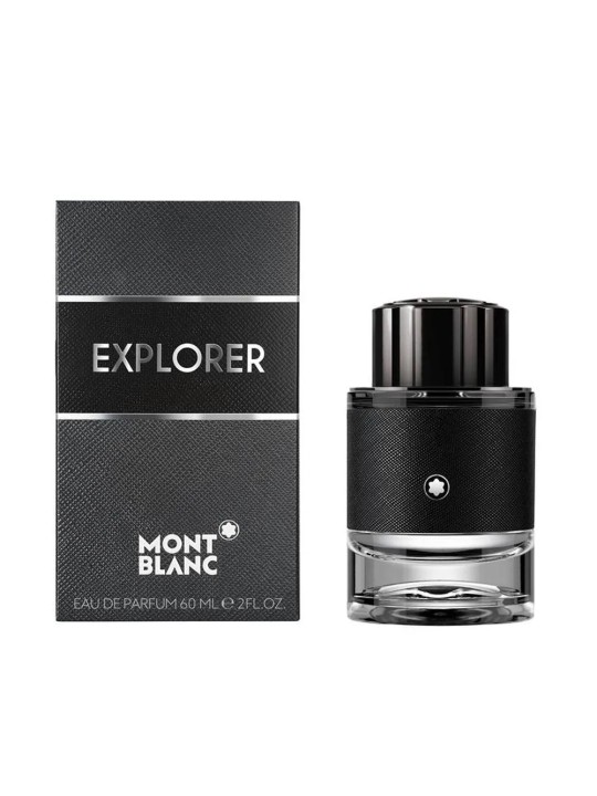 Montblanc Explorer Eau de Parfum Spray 60ml