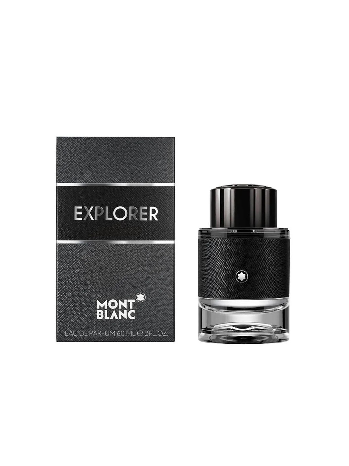 Montblanc Explorer Eau de Parfum Spray 60ml