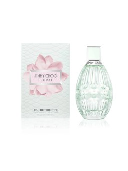 Profumo Jimmy Choo Floral eau de toilette 90ml