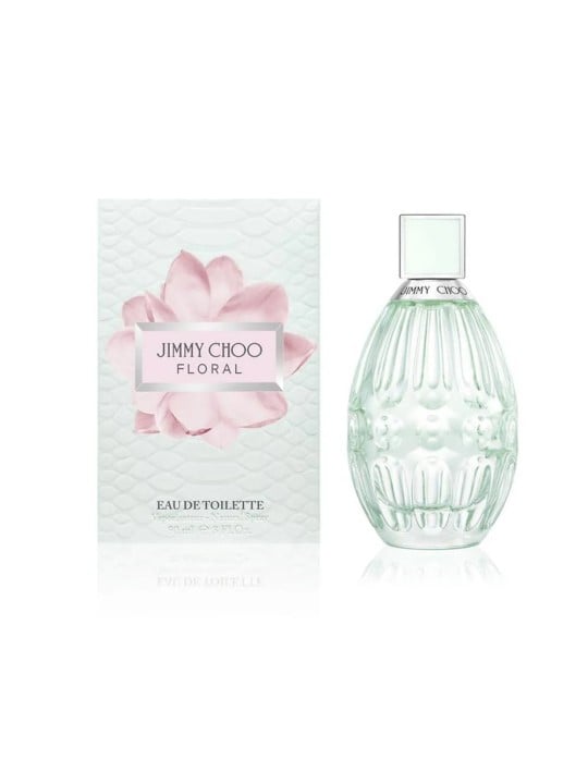 Profumo Jimmy Choo Floral eau de toilette 90ml