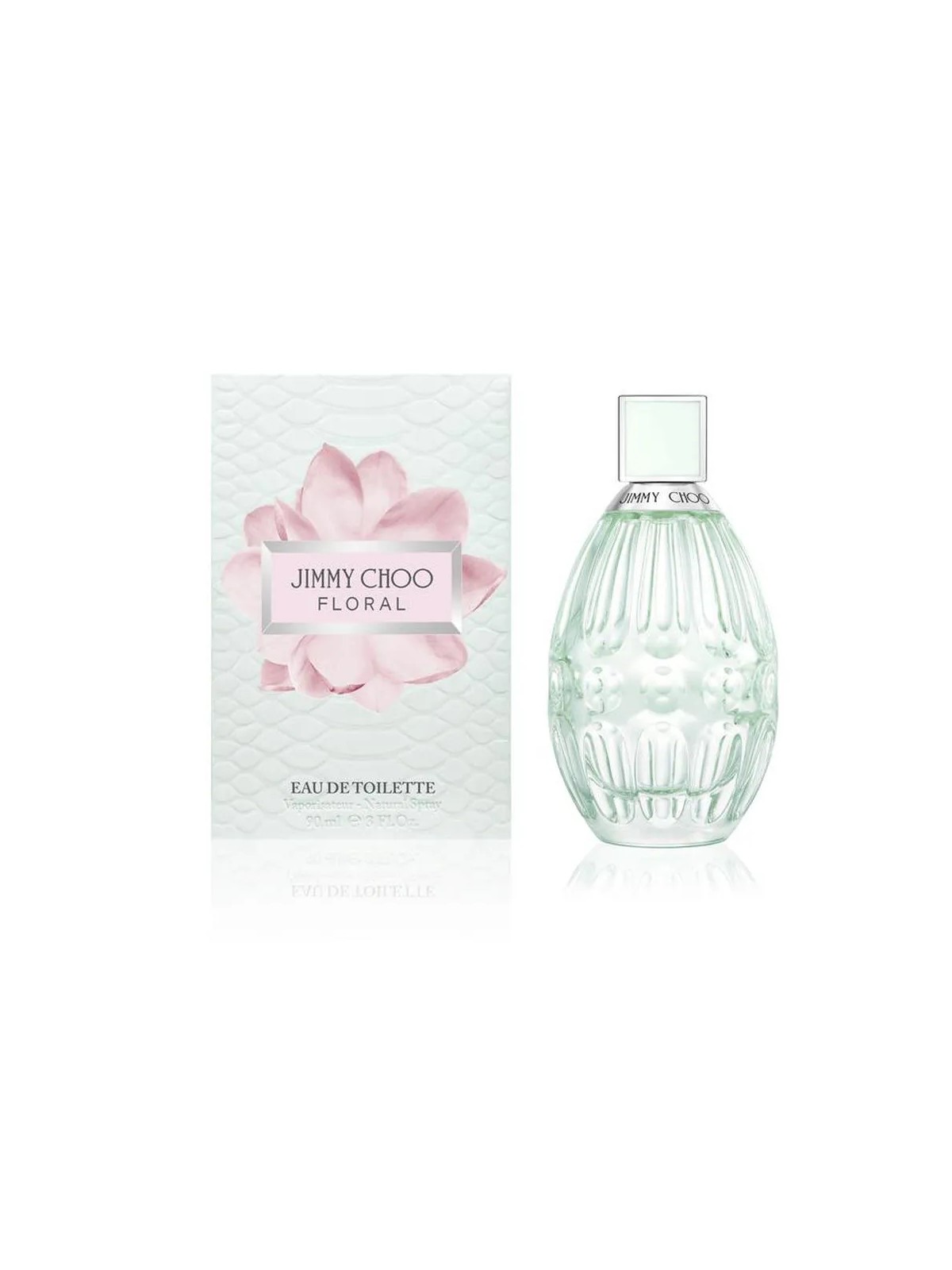 Profumo Jimmy Choo Floral eau de toilette 90ml