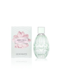 Jimmy Choo Floral EDT Spray donna 60ml