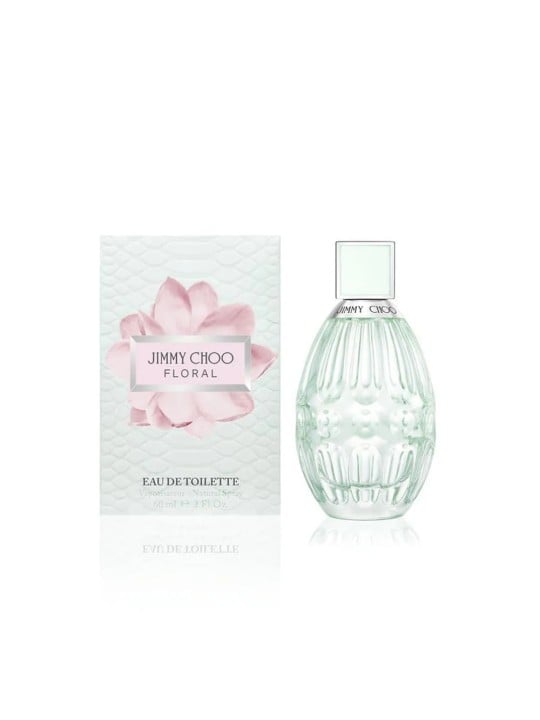 Jimmy Choo Floral EDT Spray donna 60ml