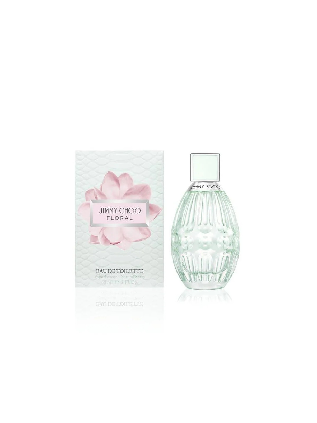 Jimmy Choo Floral EDT Spray donna 60ml
