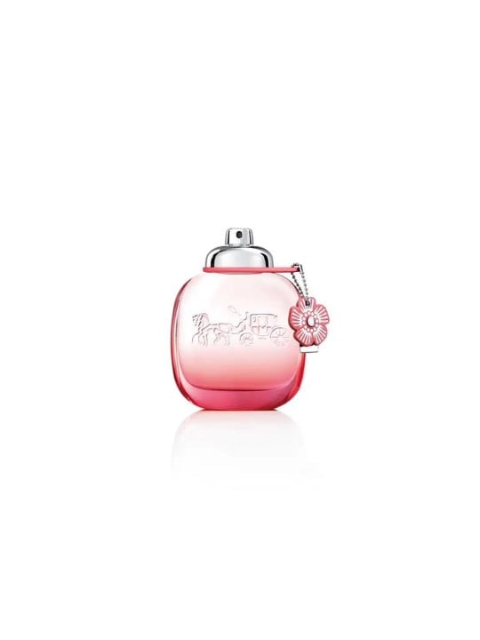Profumo Coach Floral Blush EDP Spray donna 90ml