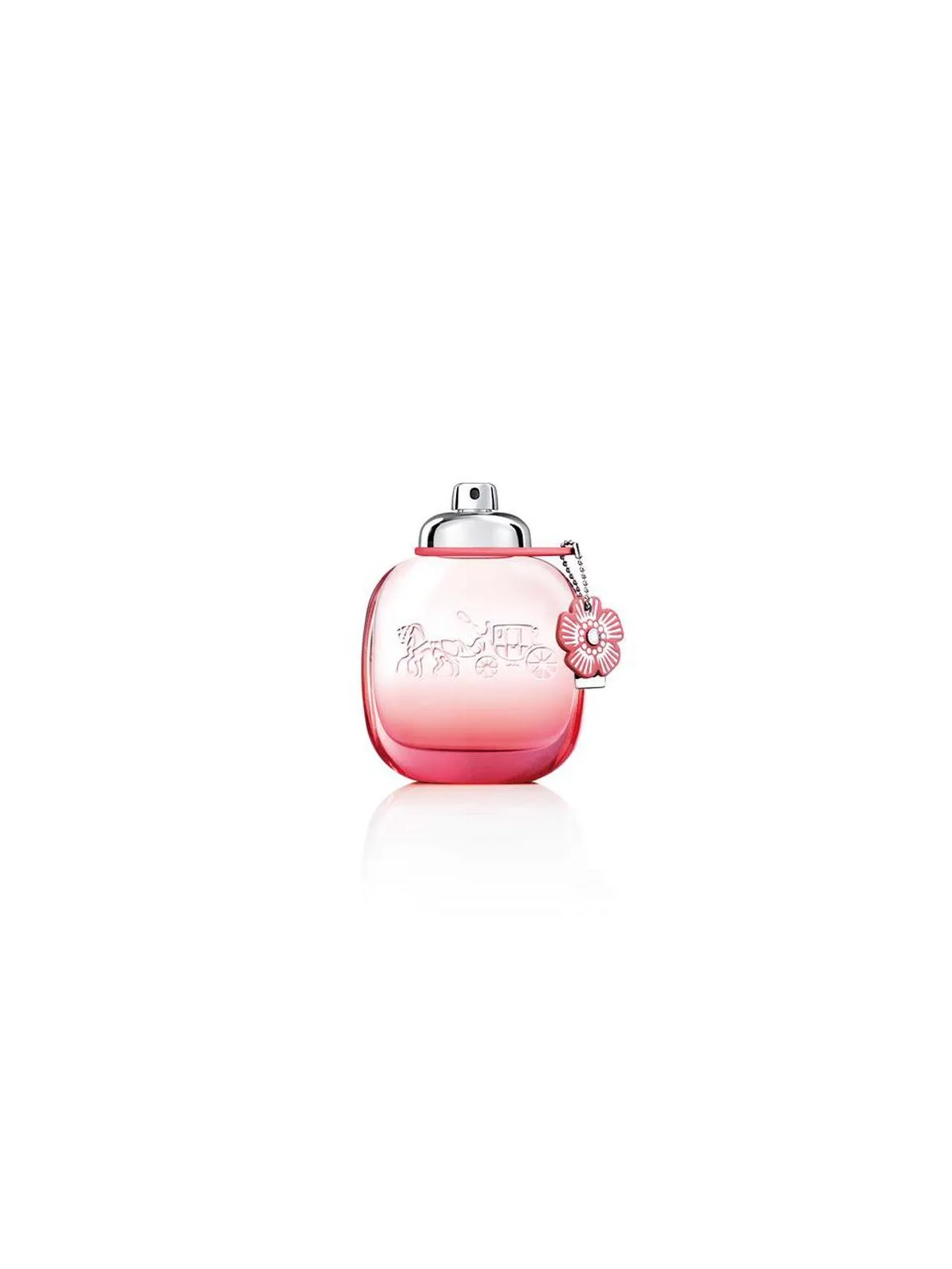 Profumo Coach Floral Blush EDP Spray donna 90ml