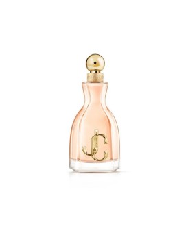 Jimmy Choo I Want Choo eau de parfum Spray donna 60ml
