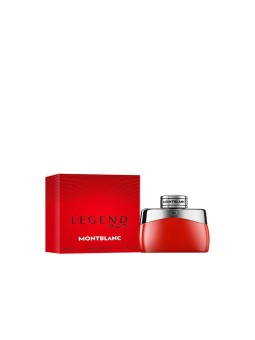 Montblanc Legend Red Eau De Parfum 50ml