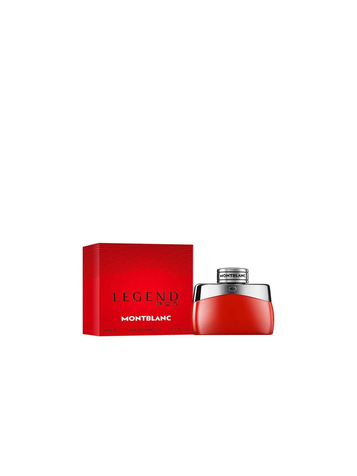 Montblanc Legend Red Eau De Parfum 50ml