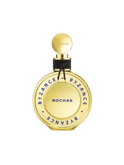 Rochas Bisanzio Gold eau de parfum donna 90ml