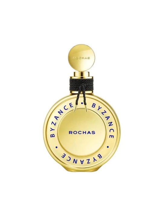 Rochas Bisanzio Gold eau de parfum donna 90ml