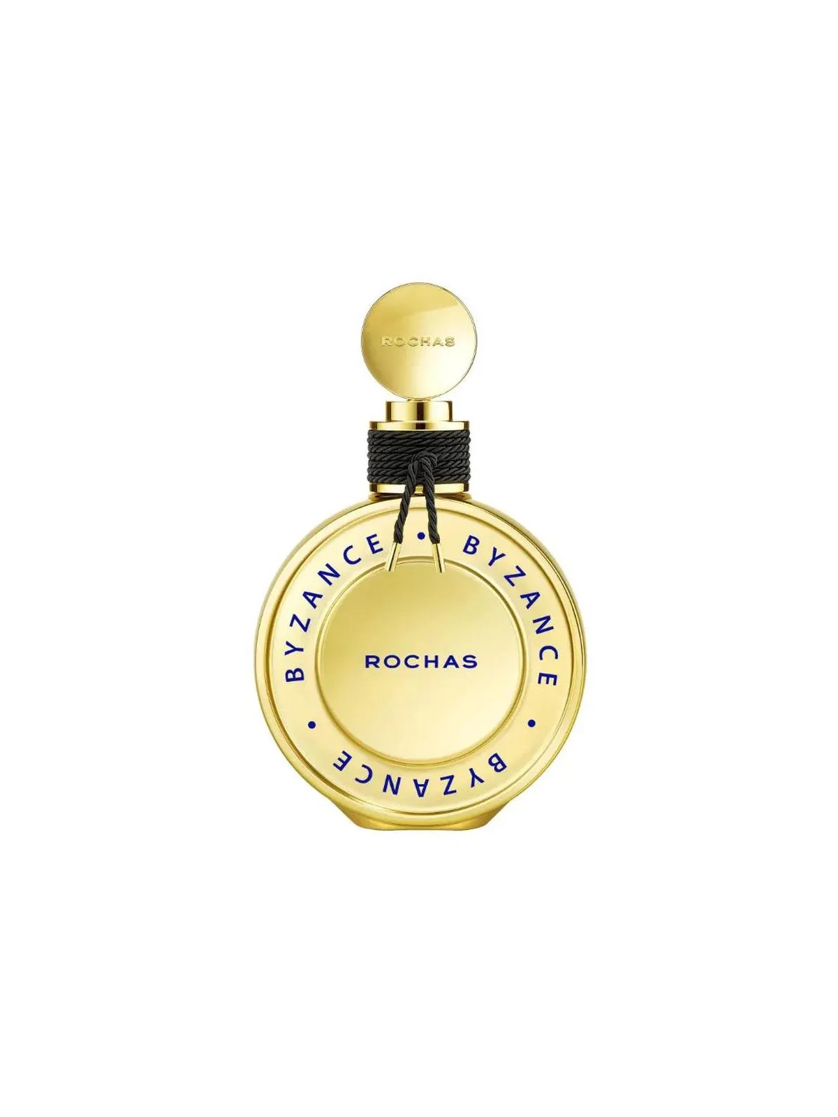 Rochas Bisanzio Gold eau de parfum donna 90ml