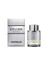 Montblanc Explorer Platinum EDP 60ml