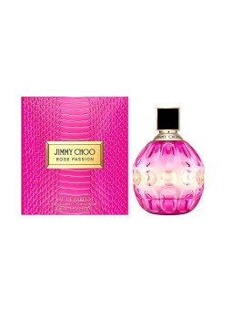 Jimmy Choo Rose Passion EDP 100ml