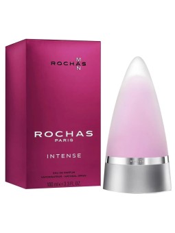 Rochas Man Intense EDP Spray 100ml