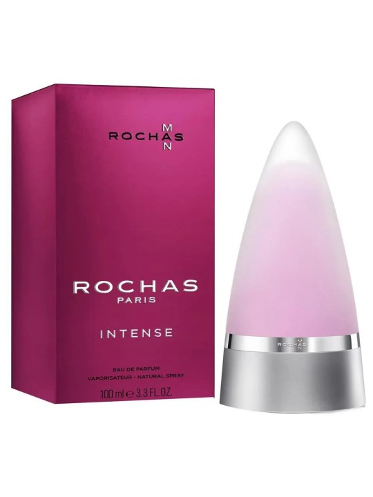 Rochas Man Intense EDP Spray 100ml
