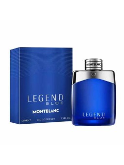Mont Blanc Legend Blue EDP Uomo 100ml