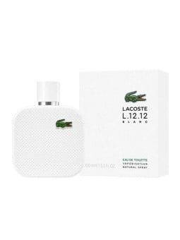 Lacoste Eau De Lacoste L.12.12 Blanc 100ml