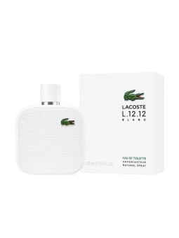 Lacoste E.D.L. L.12.12 Blanc eau de toilette Spray 175ml