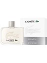 Lacoste Essential Eau de Toilette Uomo 125ml